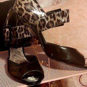 Isola Heels